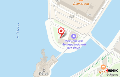 Российское общество Знание на карте