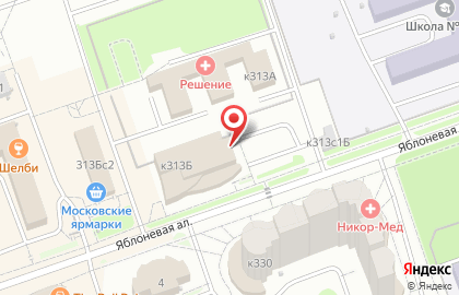 Люстры, ИП Бугаенко Л.П. на карте