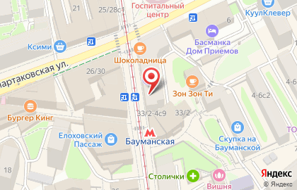 Stark-Service на карте
