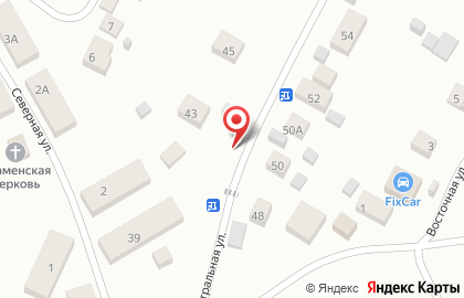 ЛетоФарм на карте