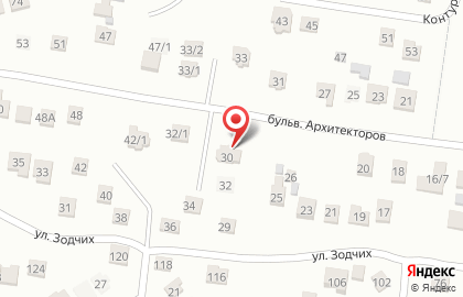 Сервисная служба по вскрытию замков, сейфов и автомобилей Спецмастер в Ставрополе на карте