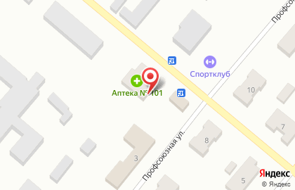 Супермаркет Оричевское РАЙПО на карте
