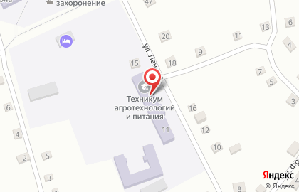 Интернет-магазин Лучшие семена на карте