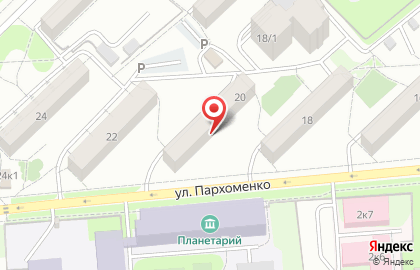 Brow.Artbeabrow на карте
