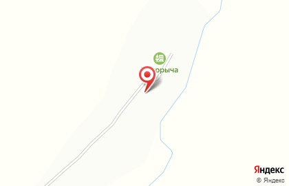 База отдыха У Егорыча на карте