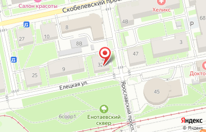 Аптека Аптекарский Остров на карте