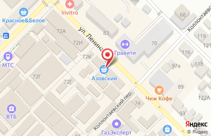 Производственно-торговая компания Мой дом на карте