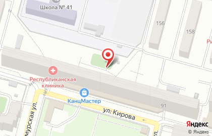 Студия творчества - ТыСупер! на карте