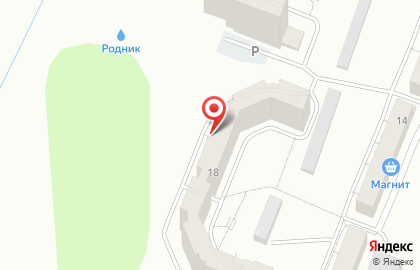 Дельфия.рф на карте