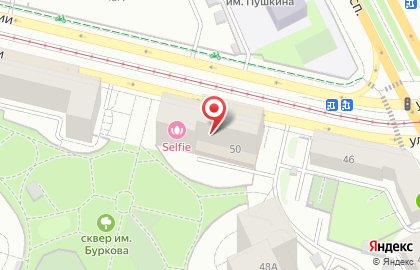 Компания GL GROUP на карте