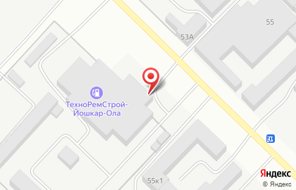 Монтажная компания Мариэлсантехмонтаж на карте