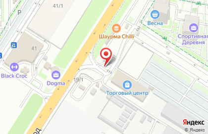Компания Профит-плюс на карте