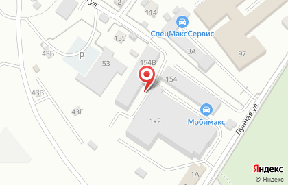 Юридическое бюро БОГиня ПРАВа на карте