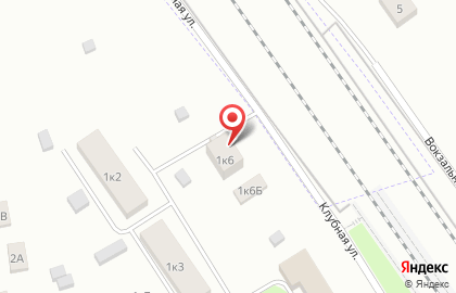 Автосервис в Санкт-Петербурге на карте
