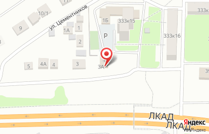 Торговая компания Агрокурс на карте