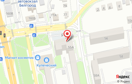 Магазин разливного вина Вина Кубани на карте