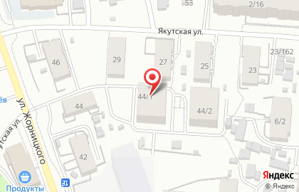 Дуэт на карте