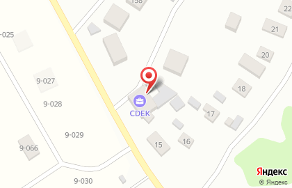 Центр коррекции фигуры, ООО на улице Третьего Интернационала на карте