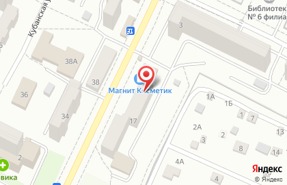 Каравай, пекарня на Керченской улице на карте