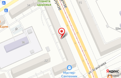 Участковый пункт полиции Отдел полиции №16, Межмуниципальное управление МВД России Нижнетагильское в Екатеринбурге на карте