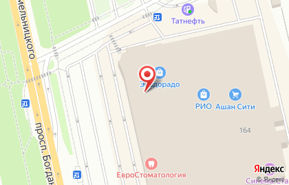 Парфюмерный бутик Grasse parfum в Белгороде на карте