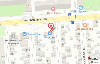 Katalizator136 на карте