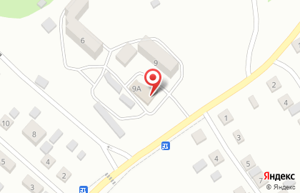24 часа, ООО Северный на карте