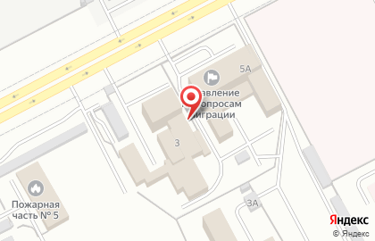 Вневедомственная охрана Кемеровской области на улице Химиков на карте