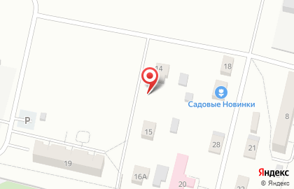 ЗАО Колнаг на карте