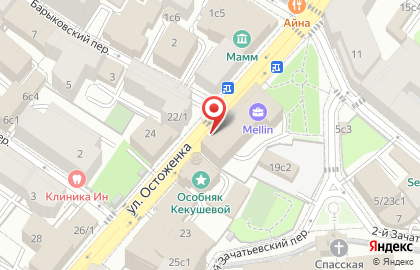 Работа за границей Layboard.com на карте