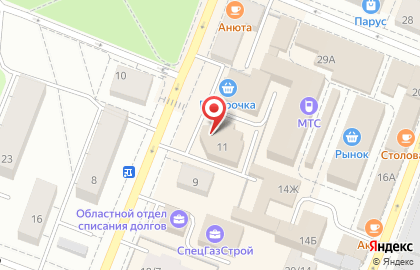 Центр бытовых услуг Надежда для одежды в Санкт-Петербурге на карте