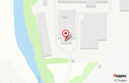 ООО Меапласт на карте