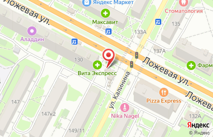 Магазин колбасных изделий город мастеров в Пролетарском районе на карте