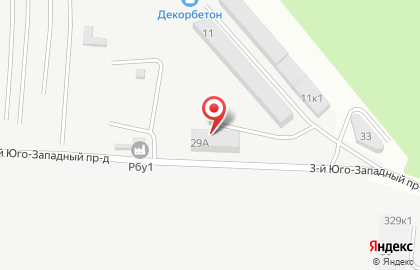 ООО Актив Строй на карте