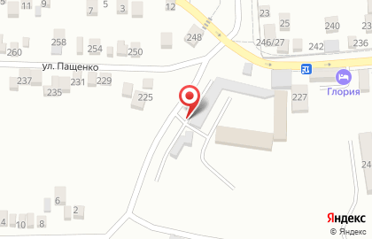 Бетонный завод Дубрава на карте