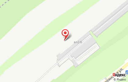 Автосервис Pro Авто на карте
