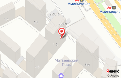 ООО Бетонный Завод Атлас-Бетон на карте