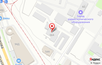 B2BTARA-Волгоград на карте