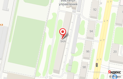 КБ ИВАНОВО в Иваново на карте
