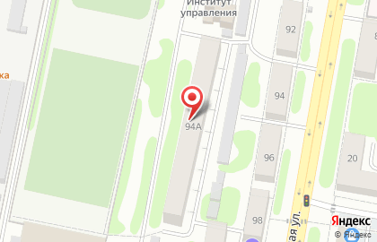 КБ ИВАНОВО в Иваново на карте