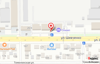 Аккумуляторторг на карте