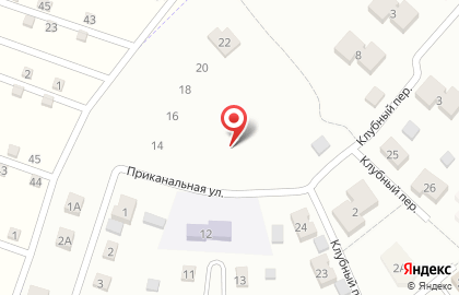 Детский сад №184 на карте