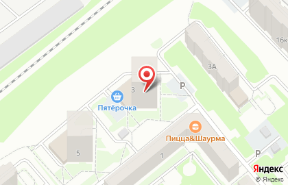 Сбор-МЕБЕЛЬ - сборка мебели в Орле на карте