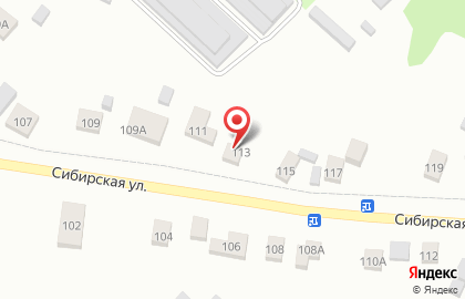 ARG на карте