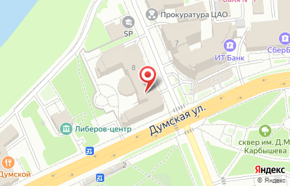 АРТ ХОЛЛ ОМСК на карте
