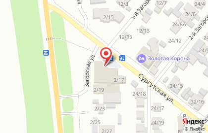 Магазин живого пива Пивстоп на карте