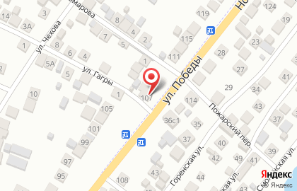 Магазин Автозапчасти у Раи на карте