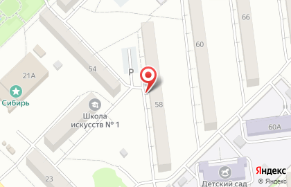MOREproduct на карте