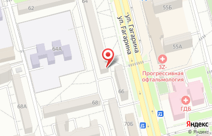 Магазин Вина России на карте