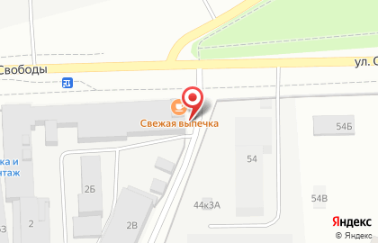 Производственно-торговая компания Эстель в Московском районе на карте